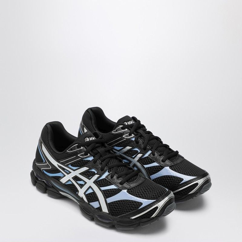 Gelcumulus 16 Sneakers Black/Pure Silver