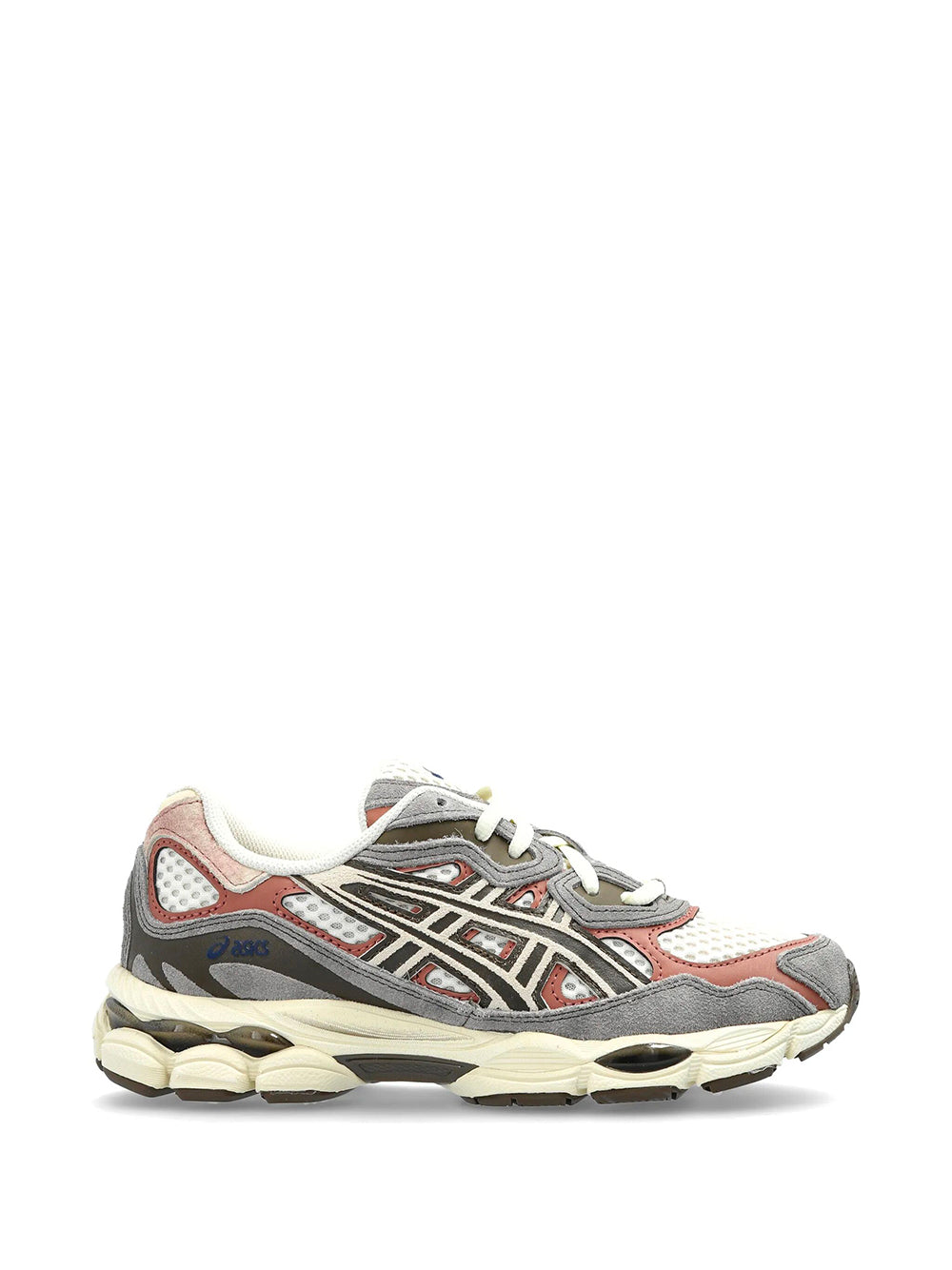 Gel Nyc Unisex Sneakers