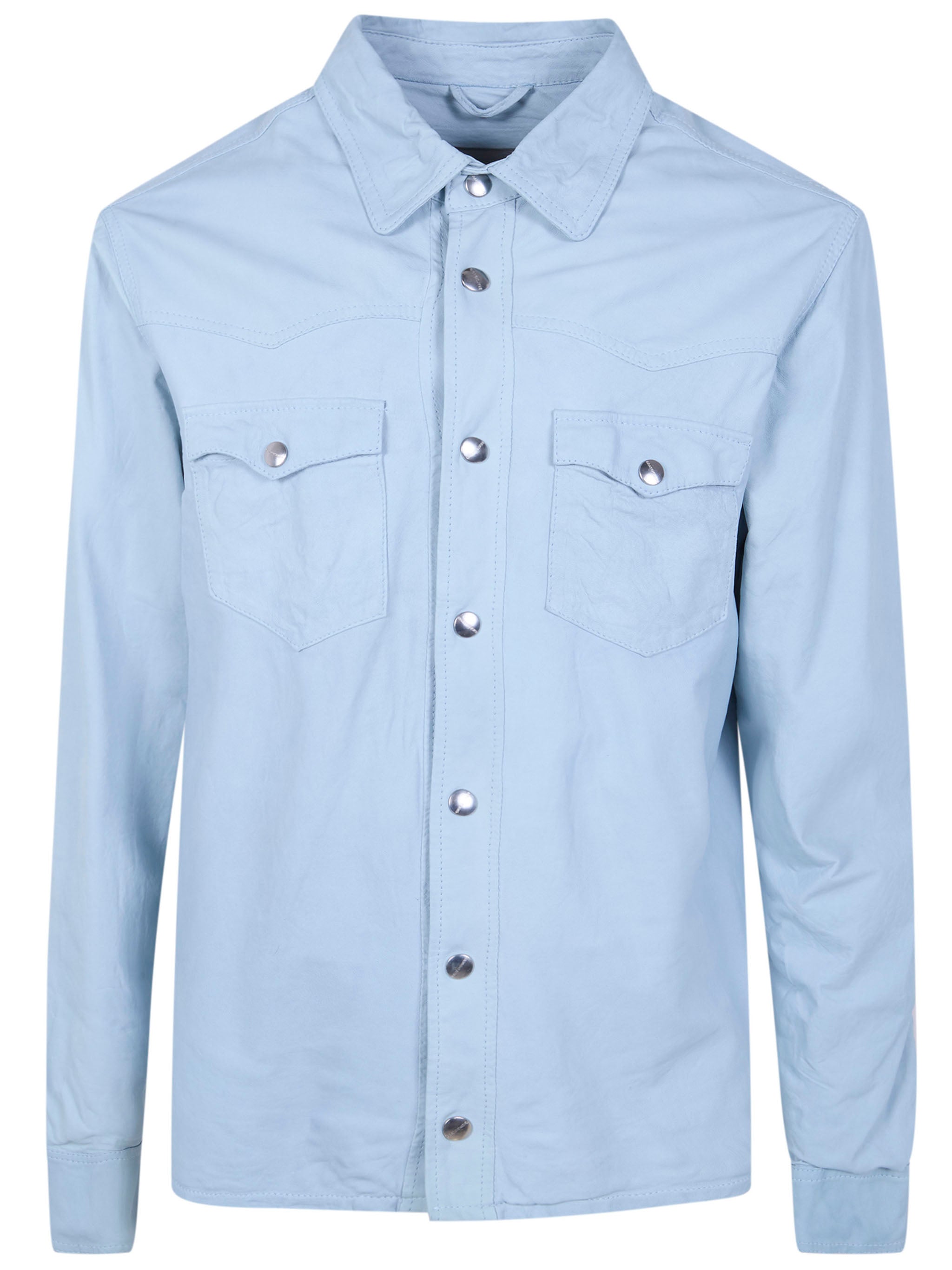 Texas Shirt