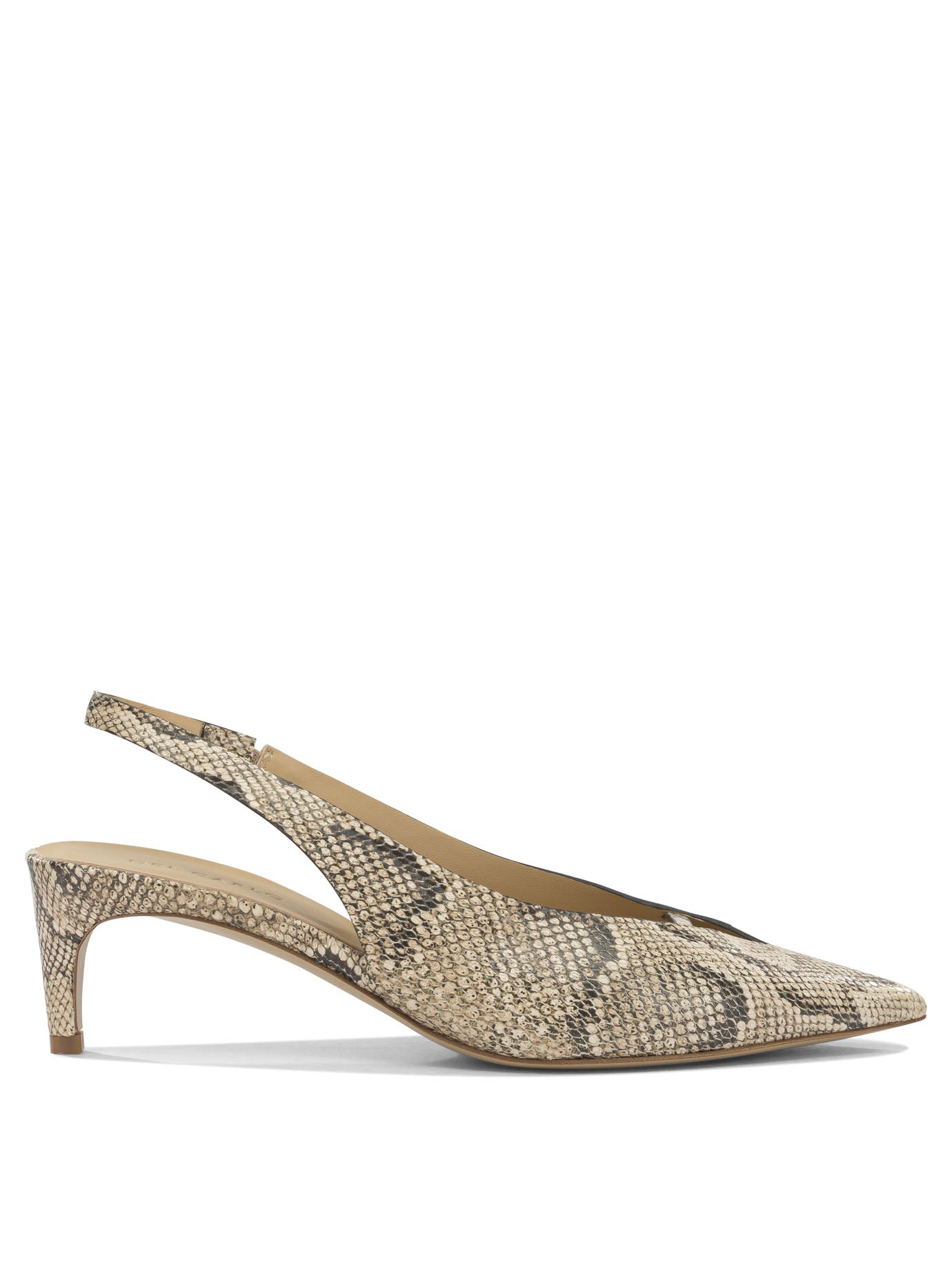 Heeled Shoes