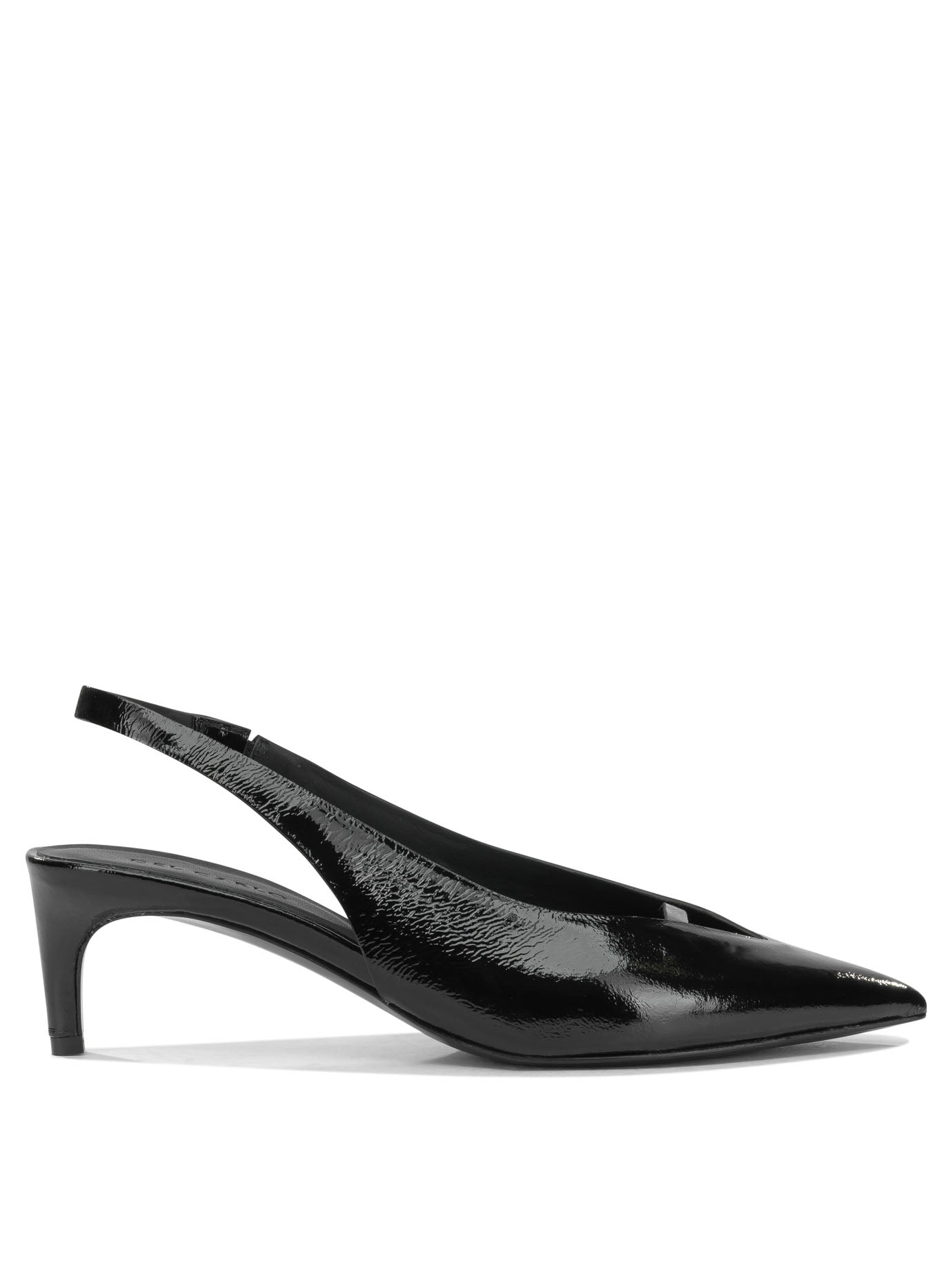Heeled Shoes