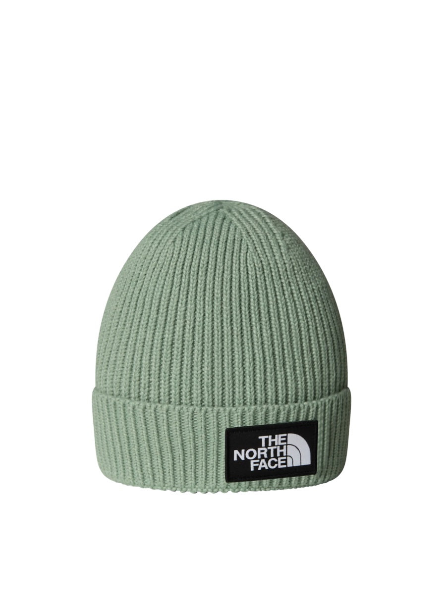Beanie With Logo