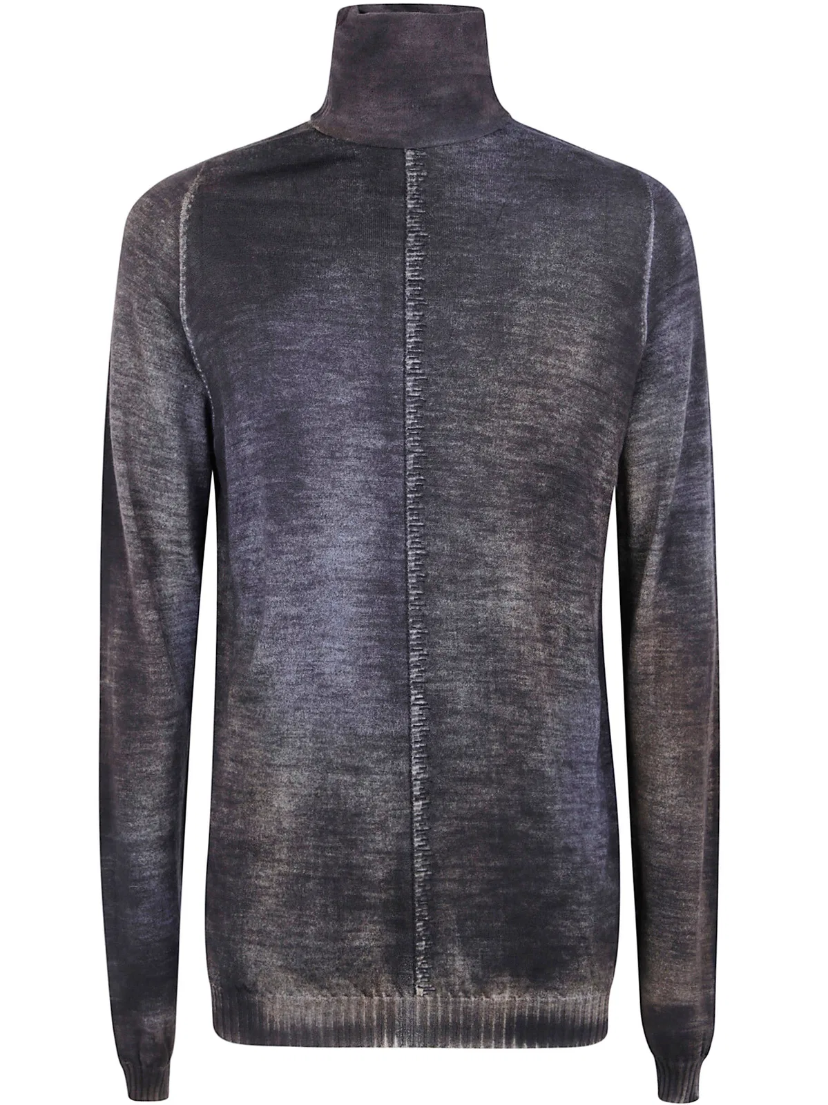 Turtle Neck Sweater