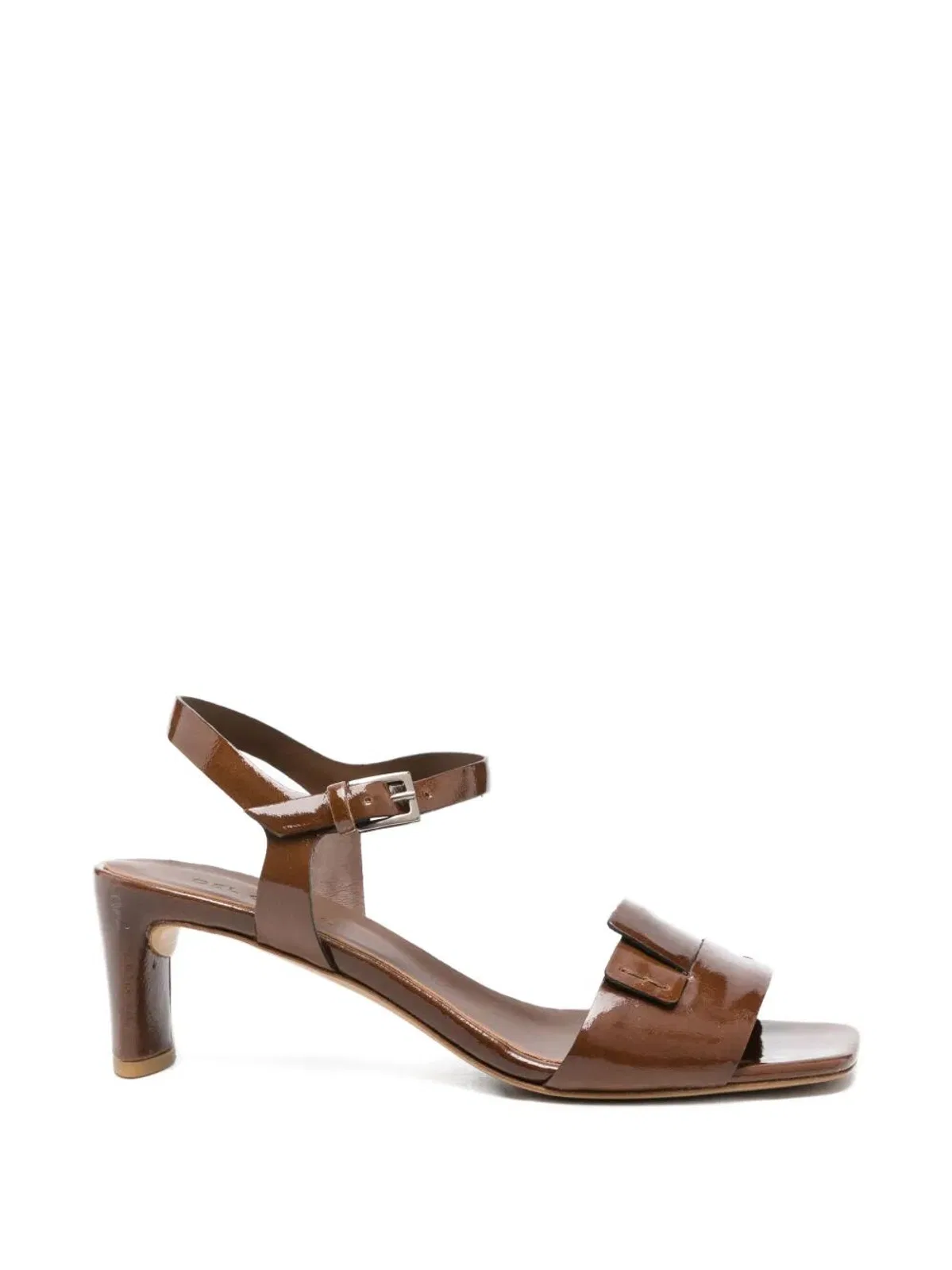 "Moor" Medium Heel Sandals