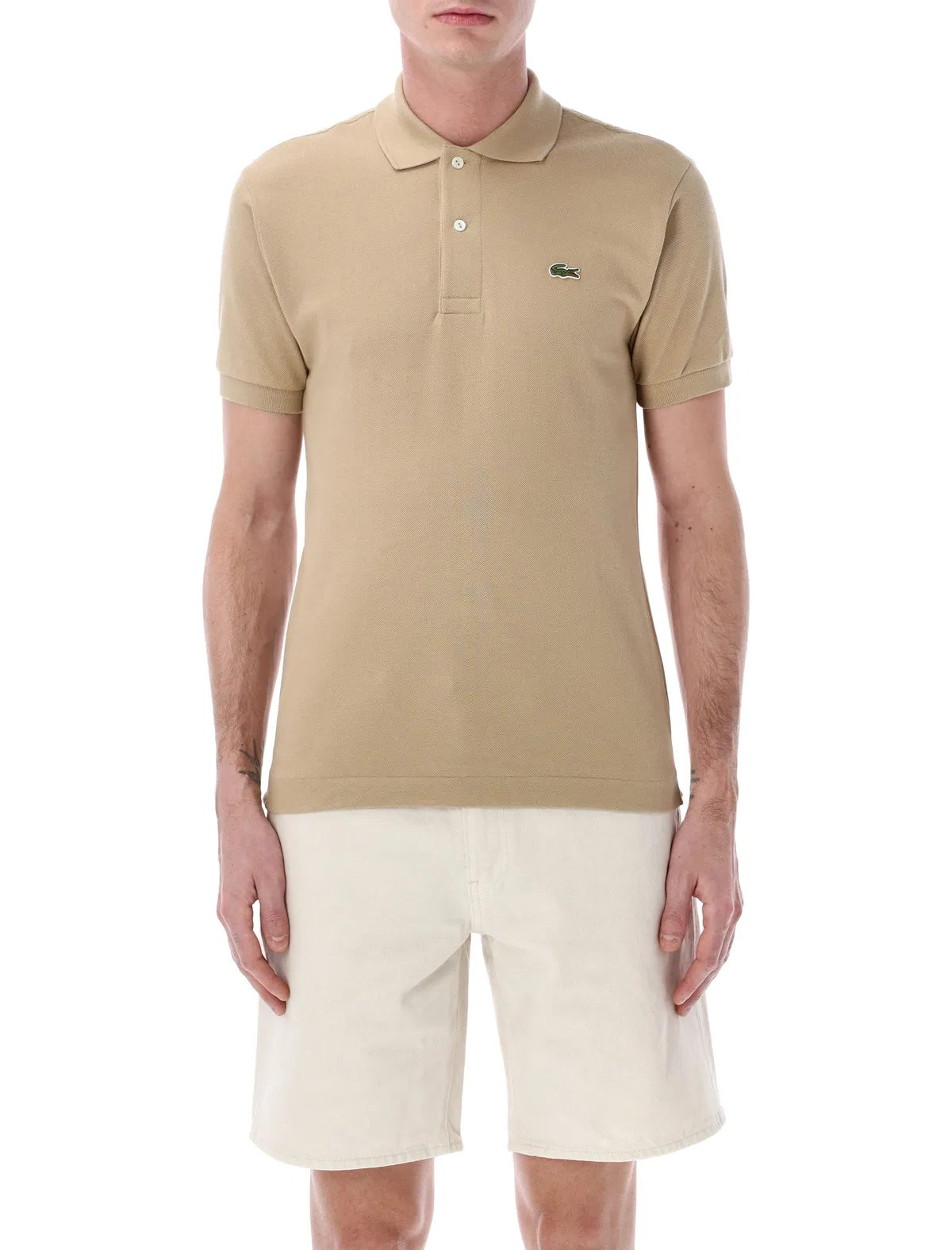 Classic Piqué Polo