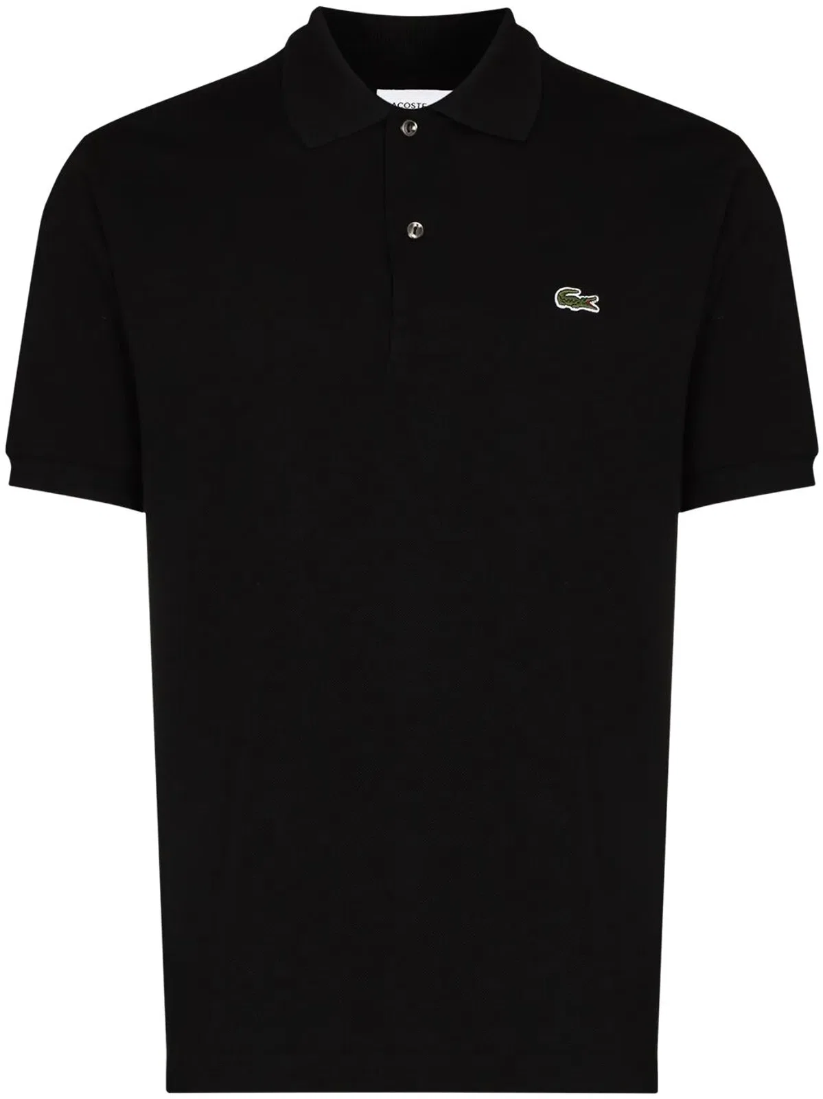 Classic Piqué Polo