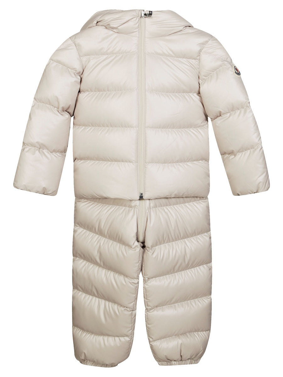 Body Jacket "Modnecidlreer"