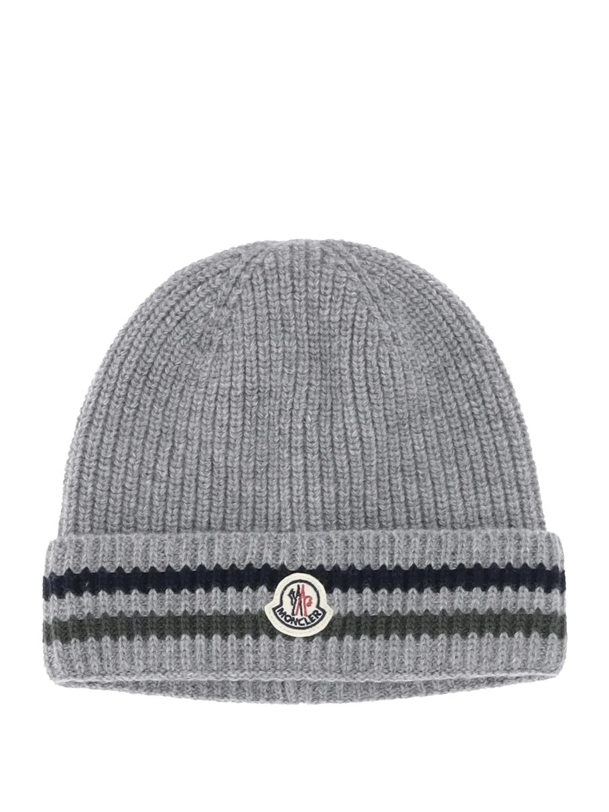 "Tricot" Beanie