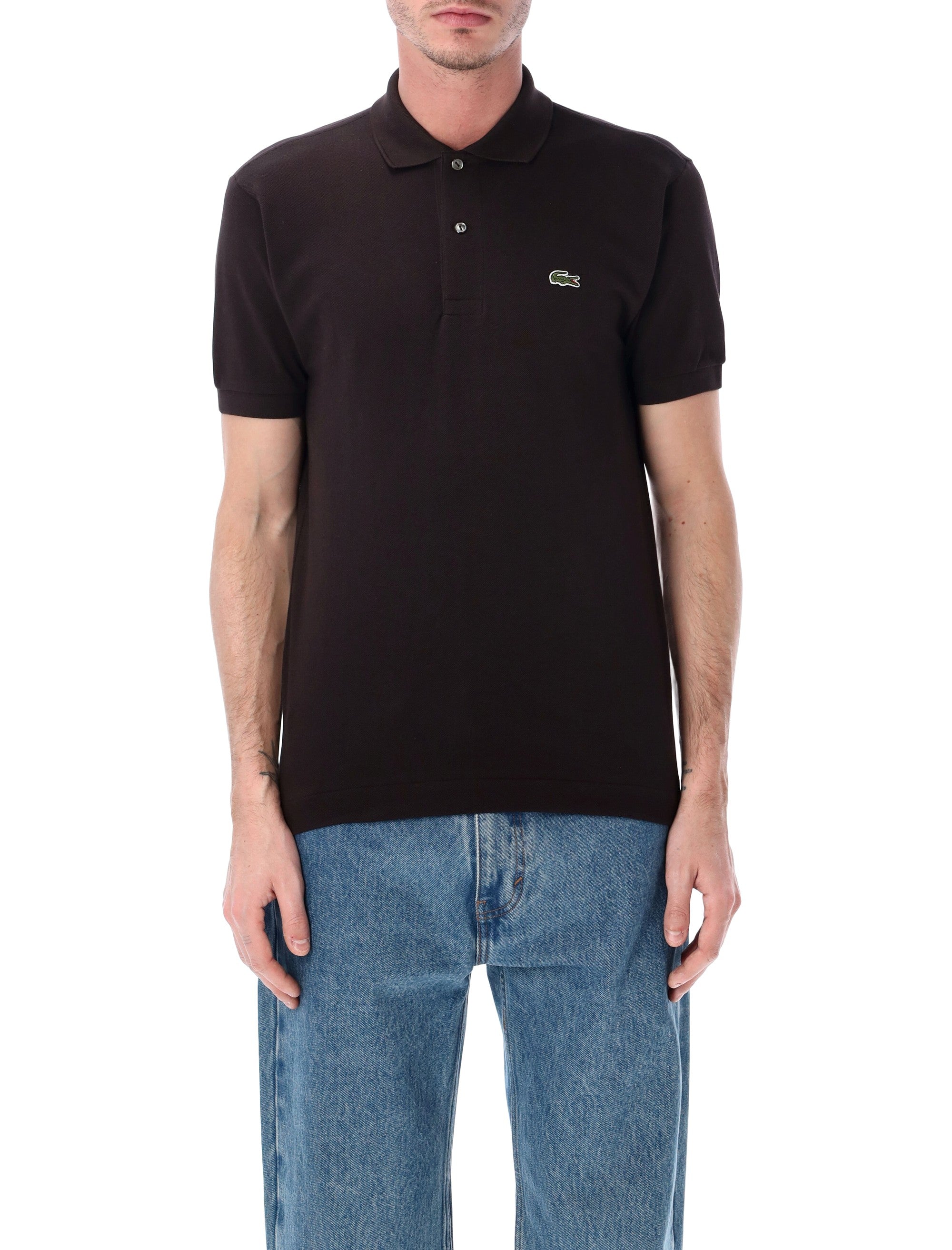 Classic Piqué Polo
