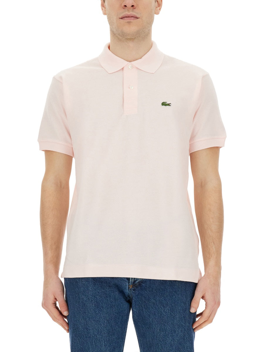 Classic Piqué Polo