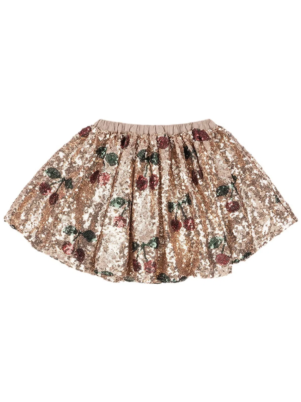 "Starla" Skirt