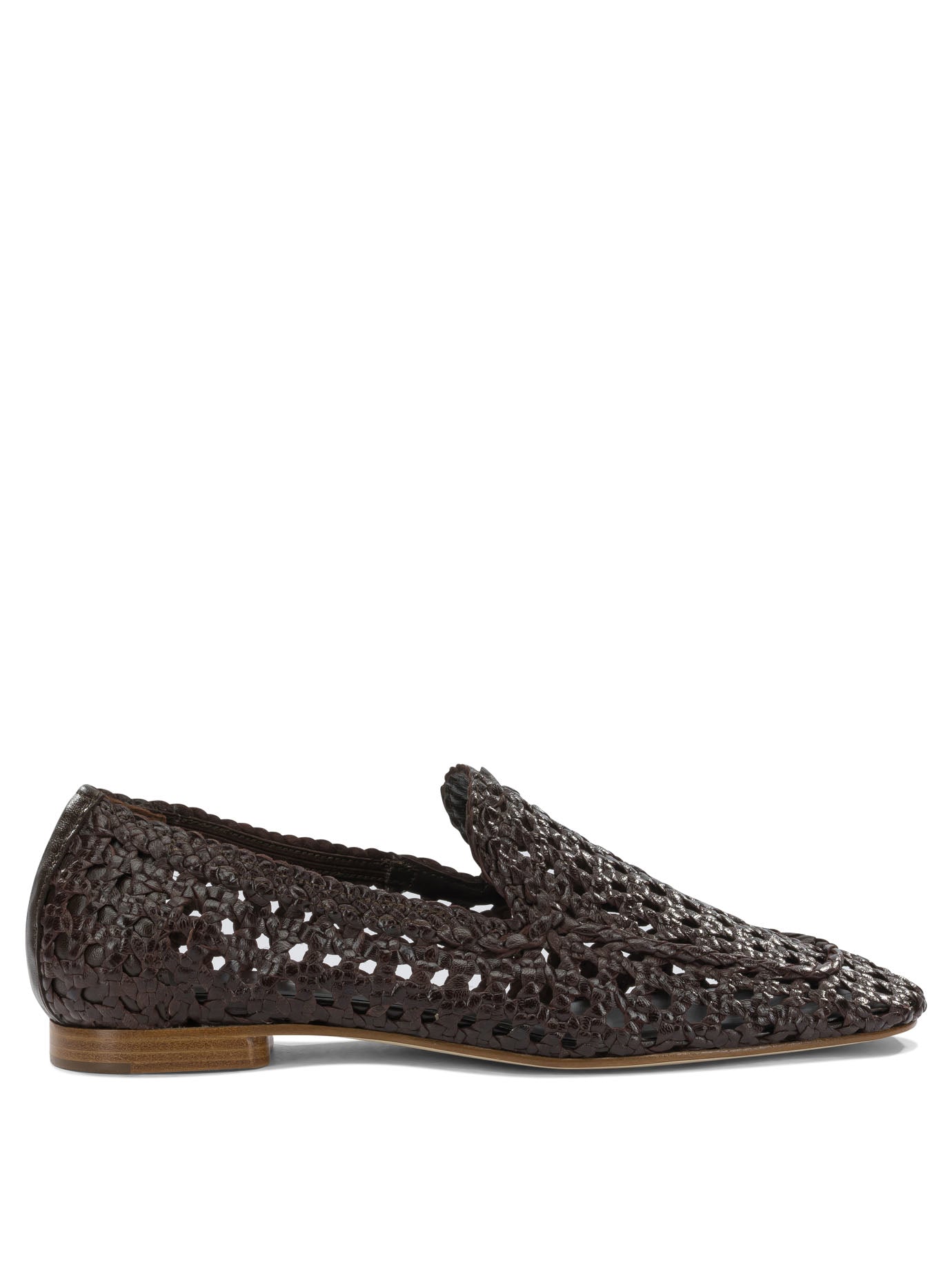 Loafers & Slippers