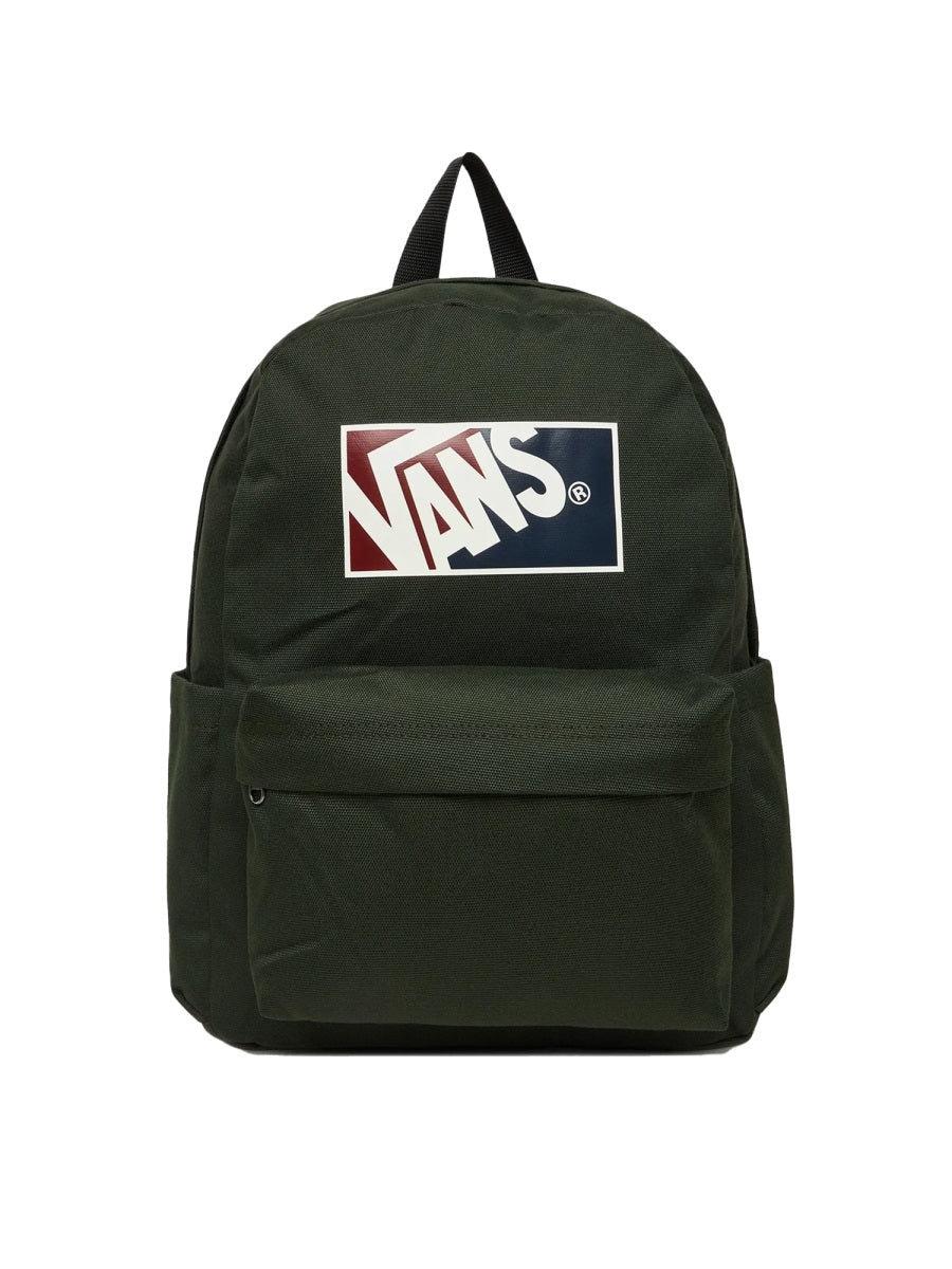 "Old Skool Grom" Backpack