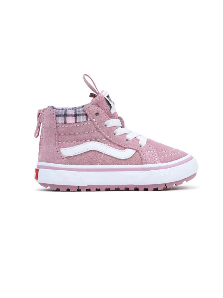 Sneaker "High"