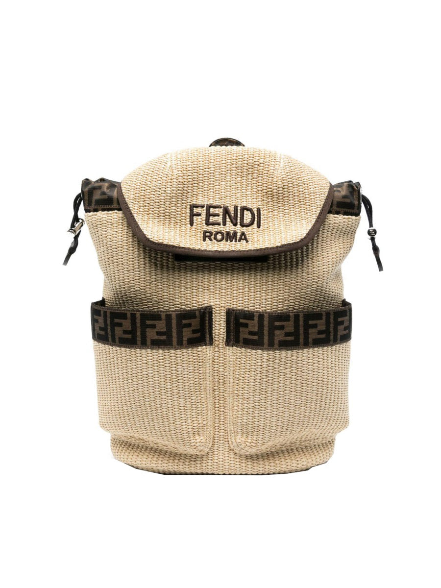 Grain Of Rice Backpack