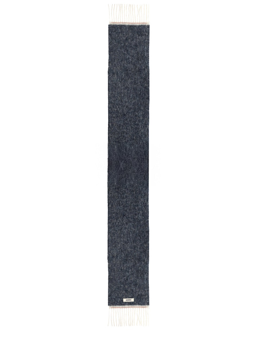 Scarf "Wagon"