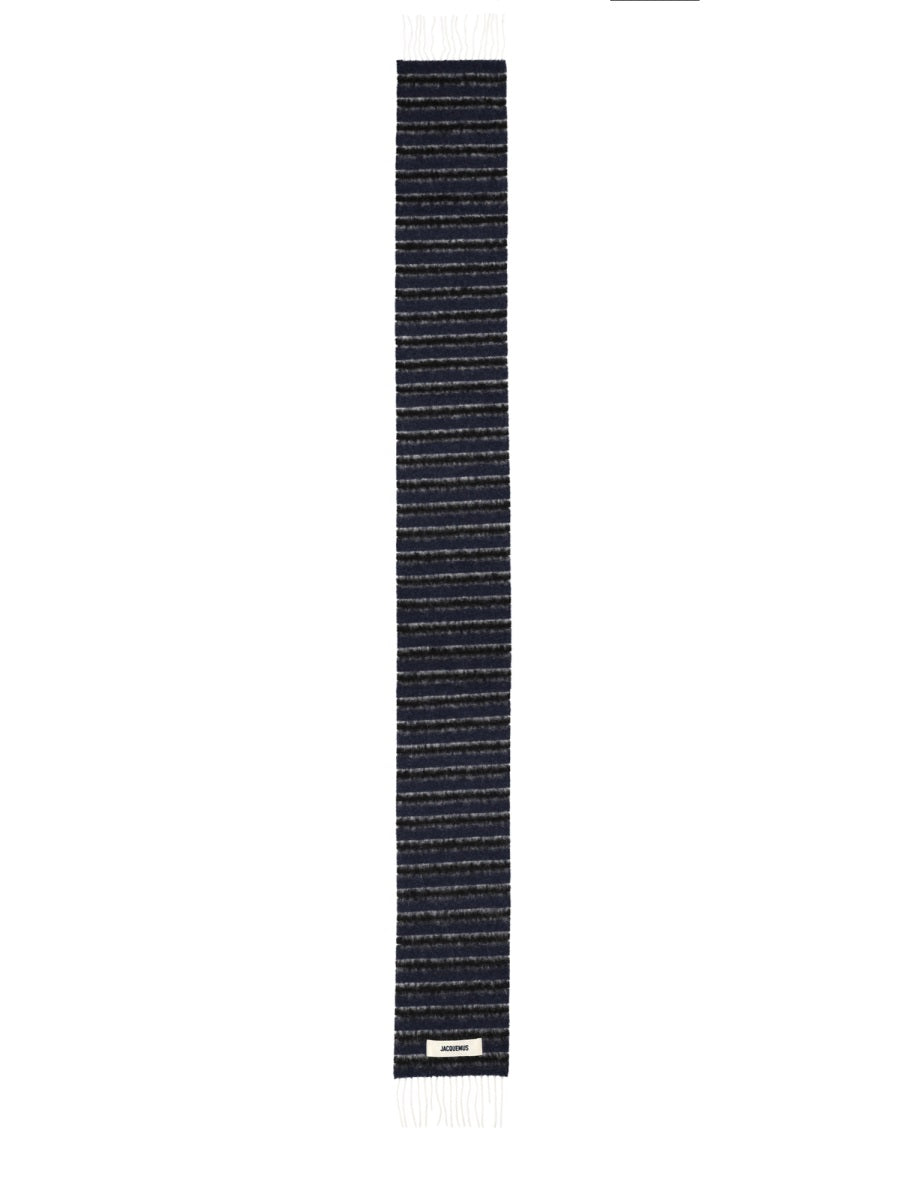 "Rayures" Scarf