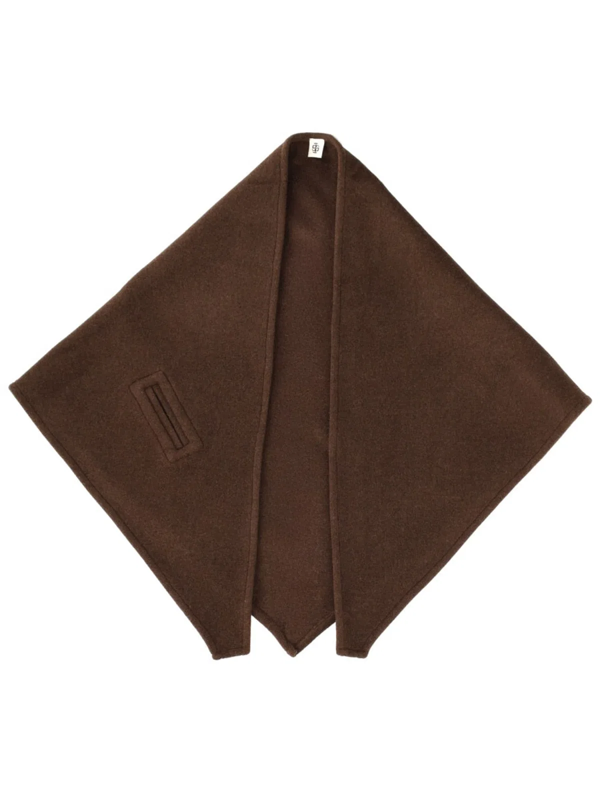"Clooney" Scarf