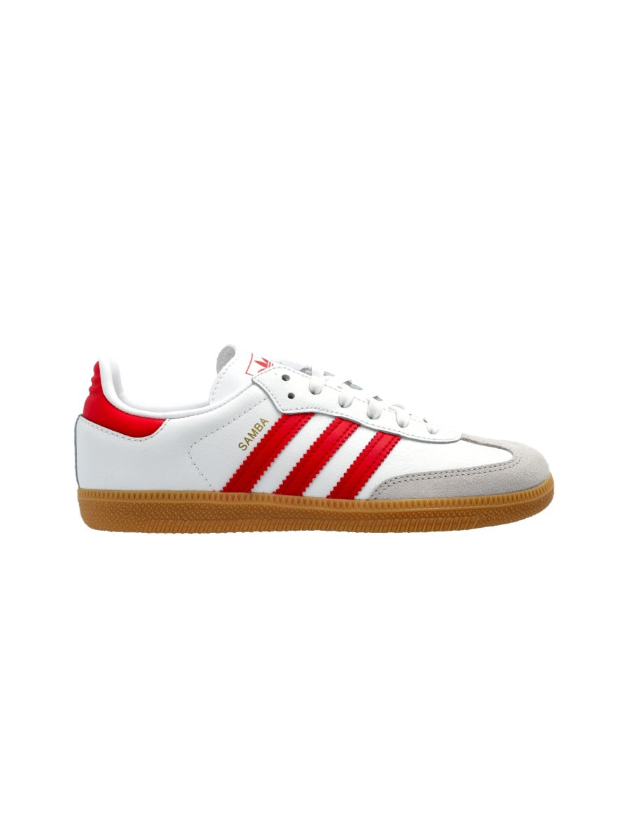 Sneaker "Samba"