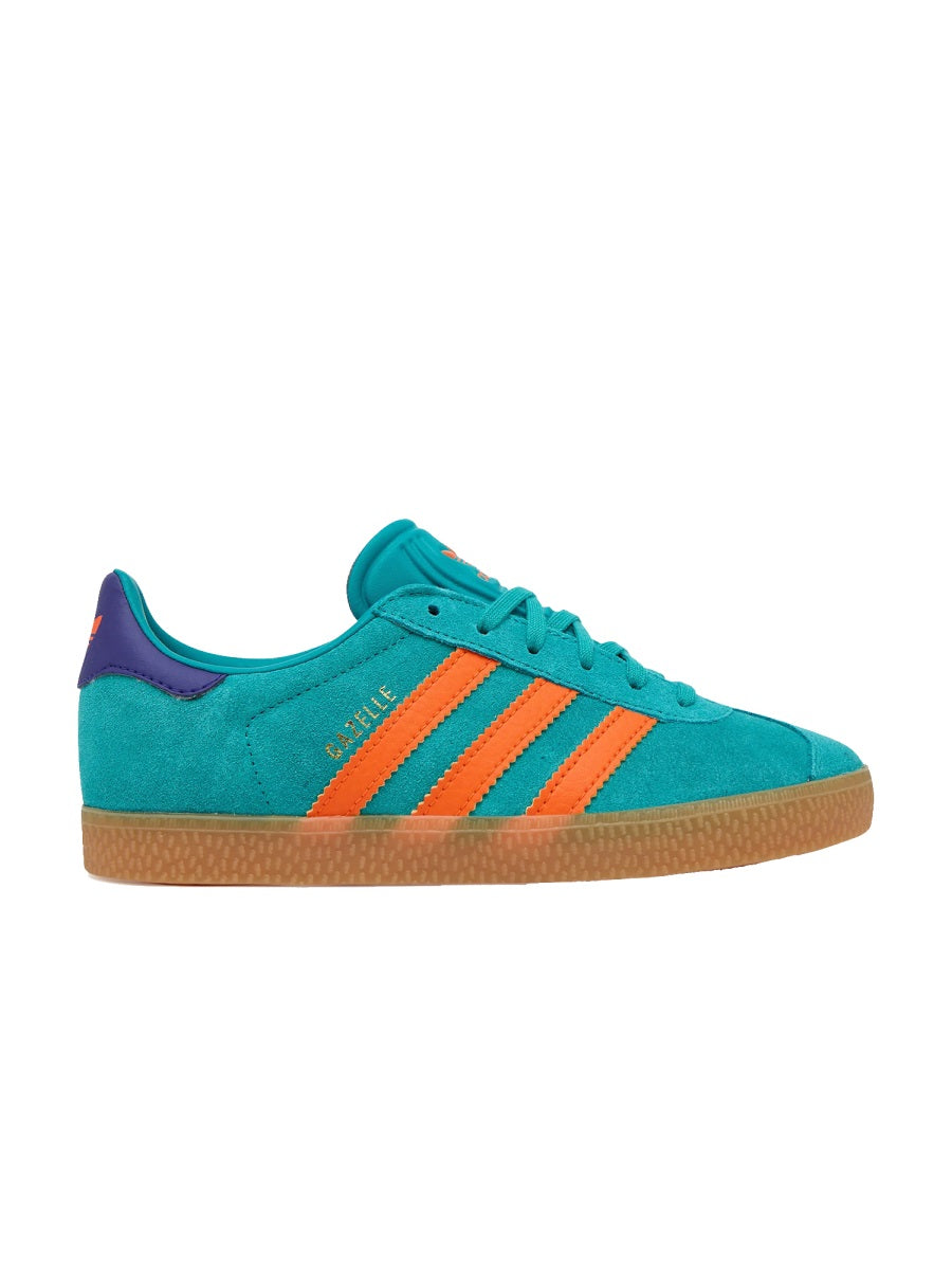 "Gazelle" Sneaker
