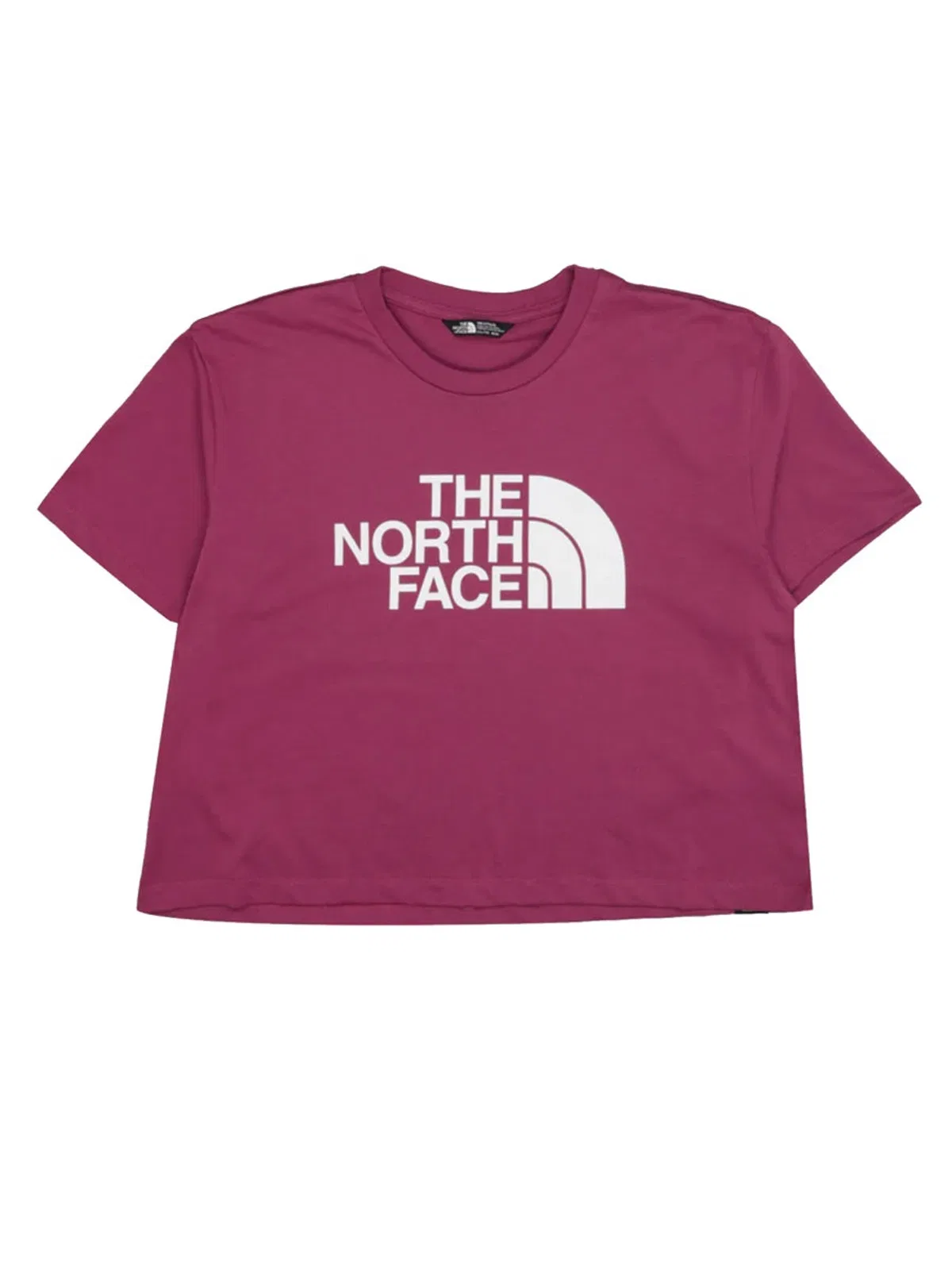 Crop T-Shirt