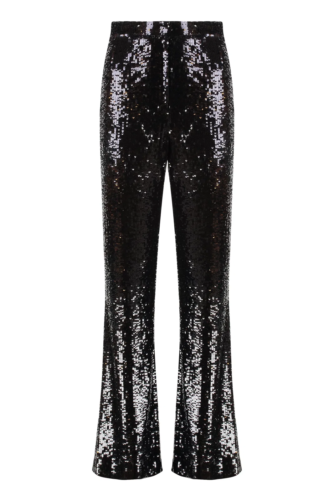 Sequined Trousers