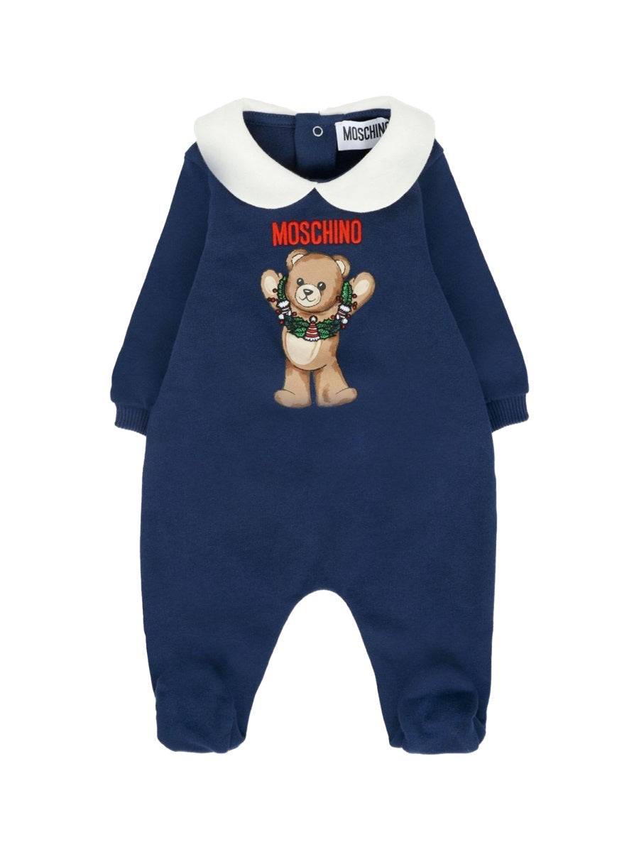 "Babygrow" Bodysuit