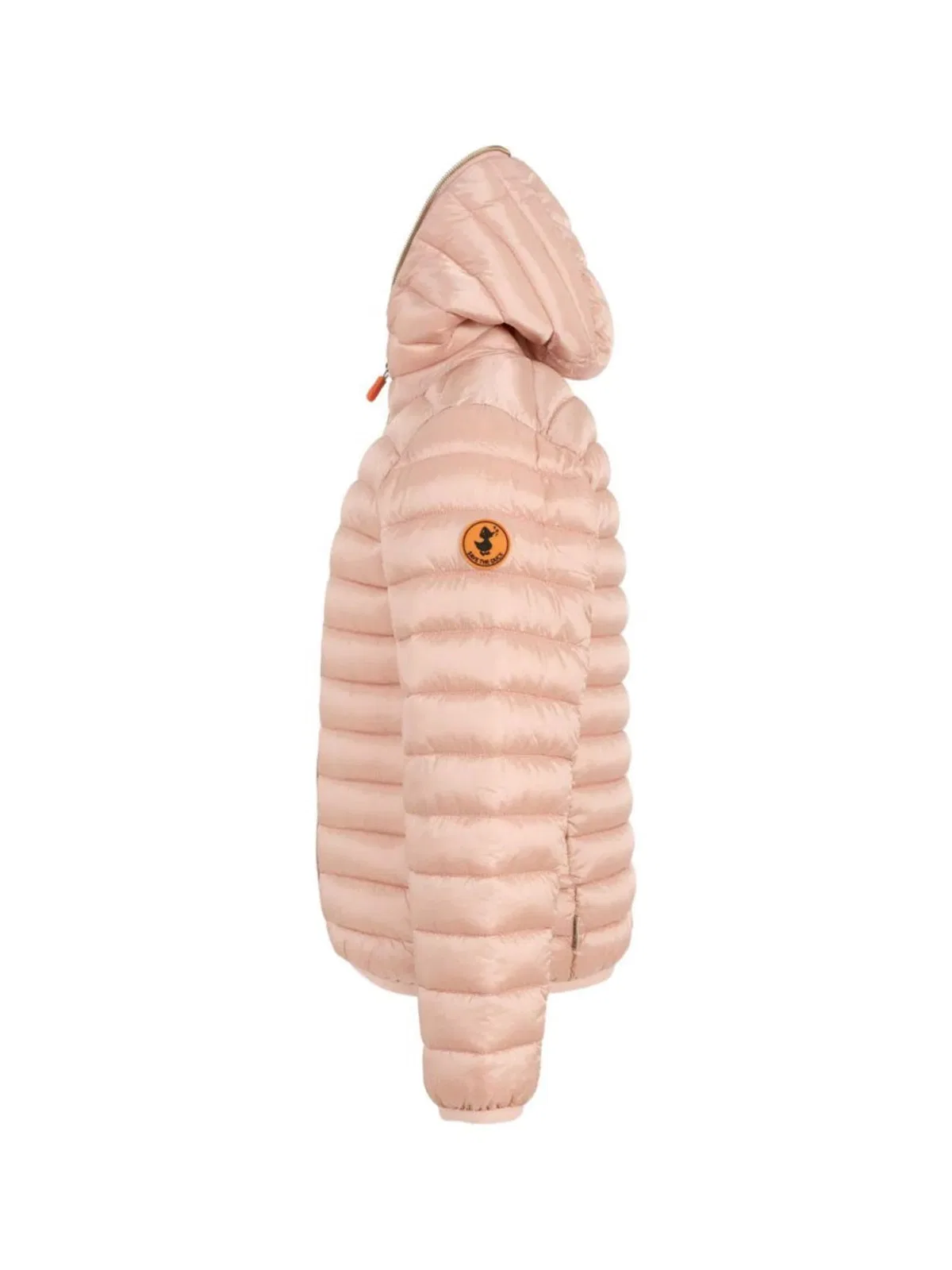 Hooded Jacket
