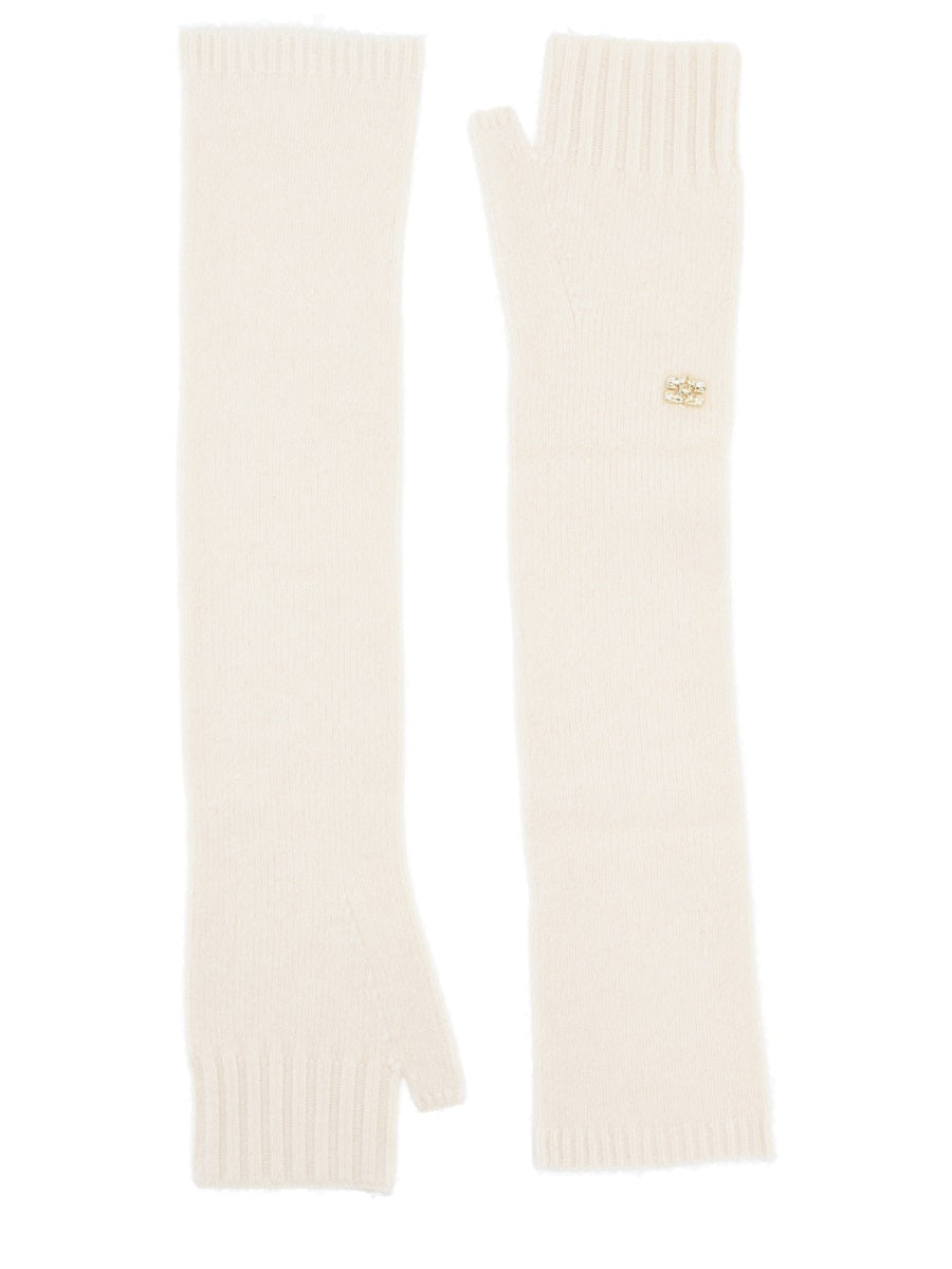 Wool Gloves.