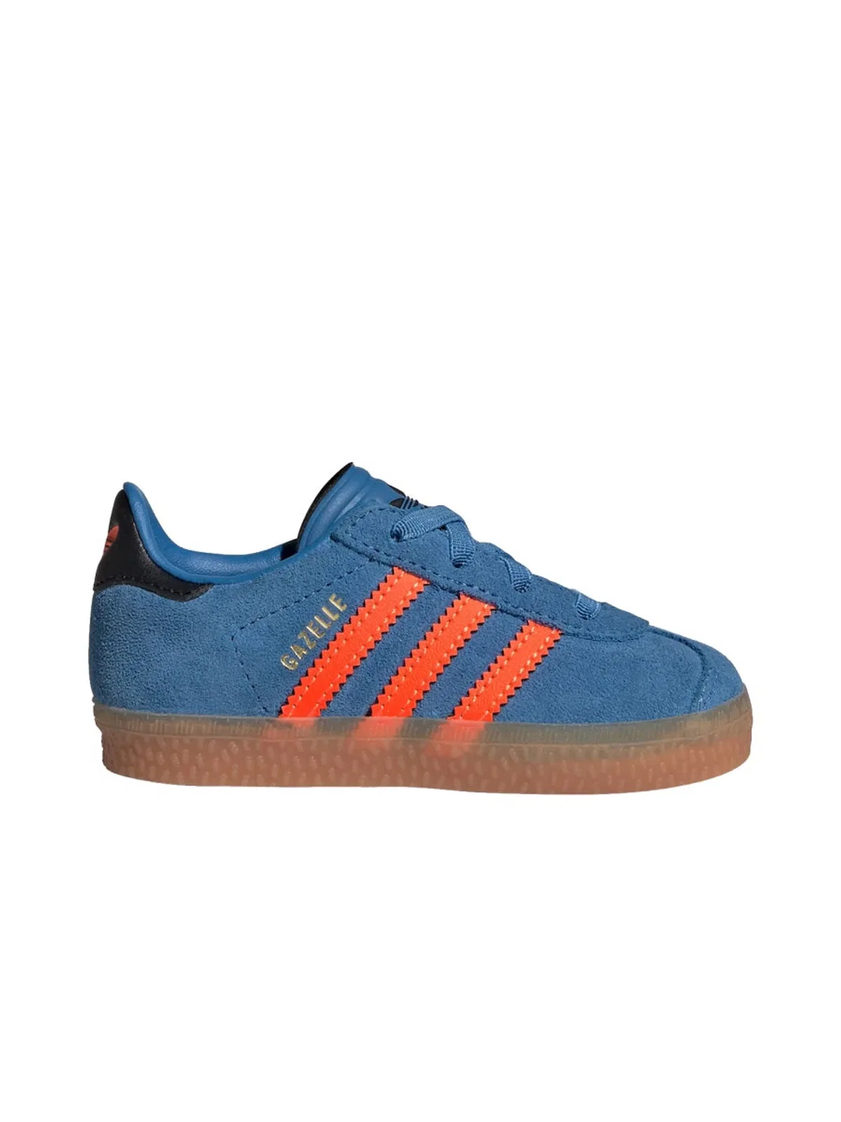 "Gazelle" Sneaker