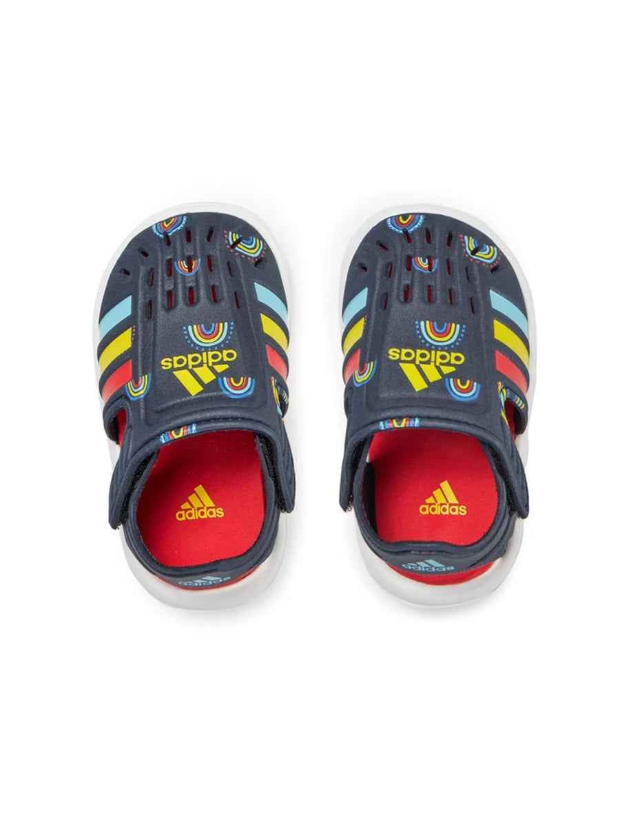 Sandals "Water"