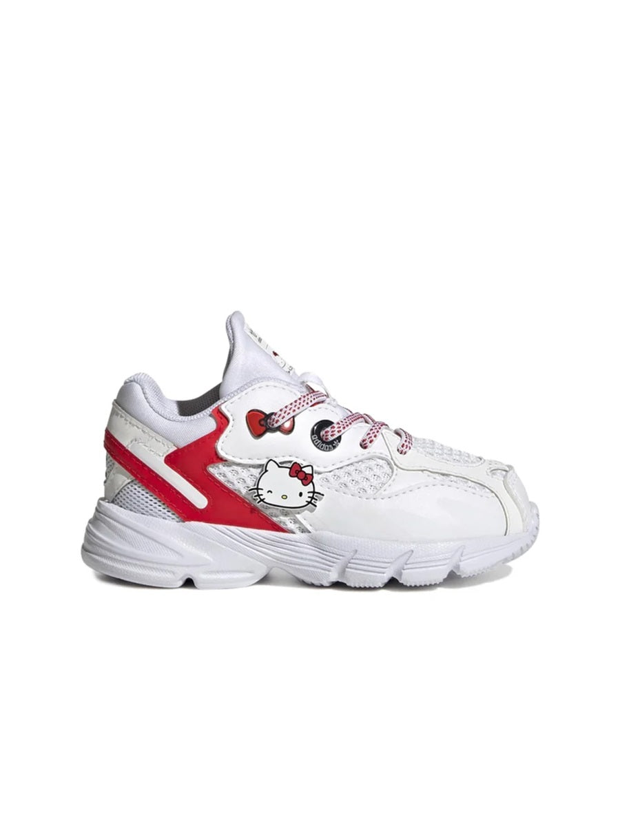 "Hello Kitty" Shoes