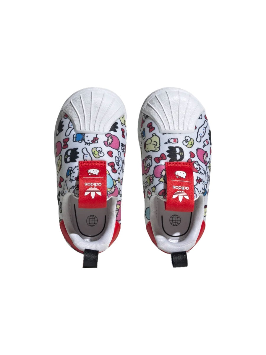 "Gazelle" Sneaker