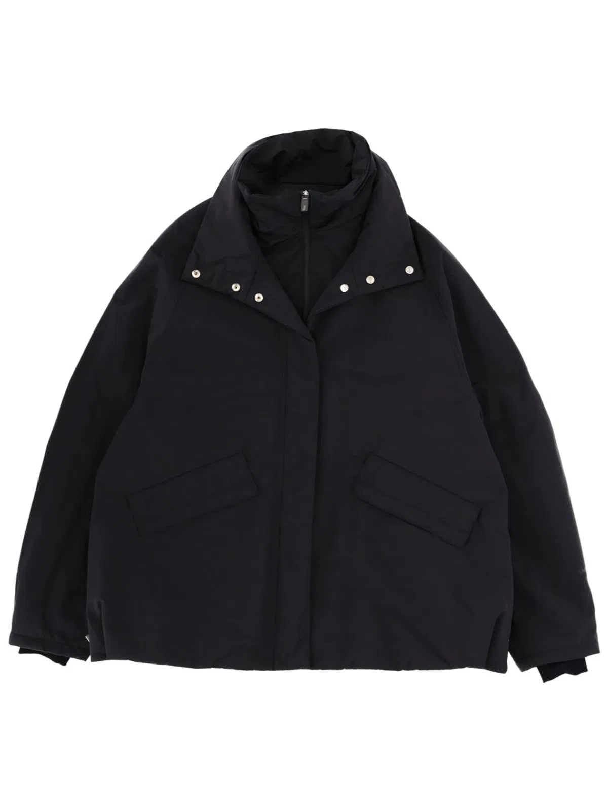 Jacket With Zip