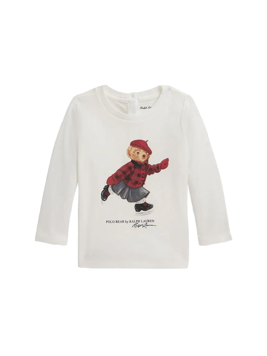 Bear T-Shirt