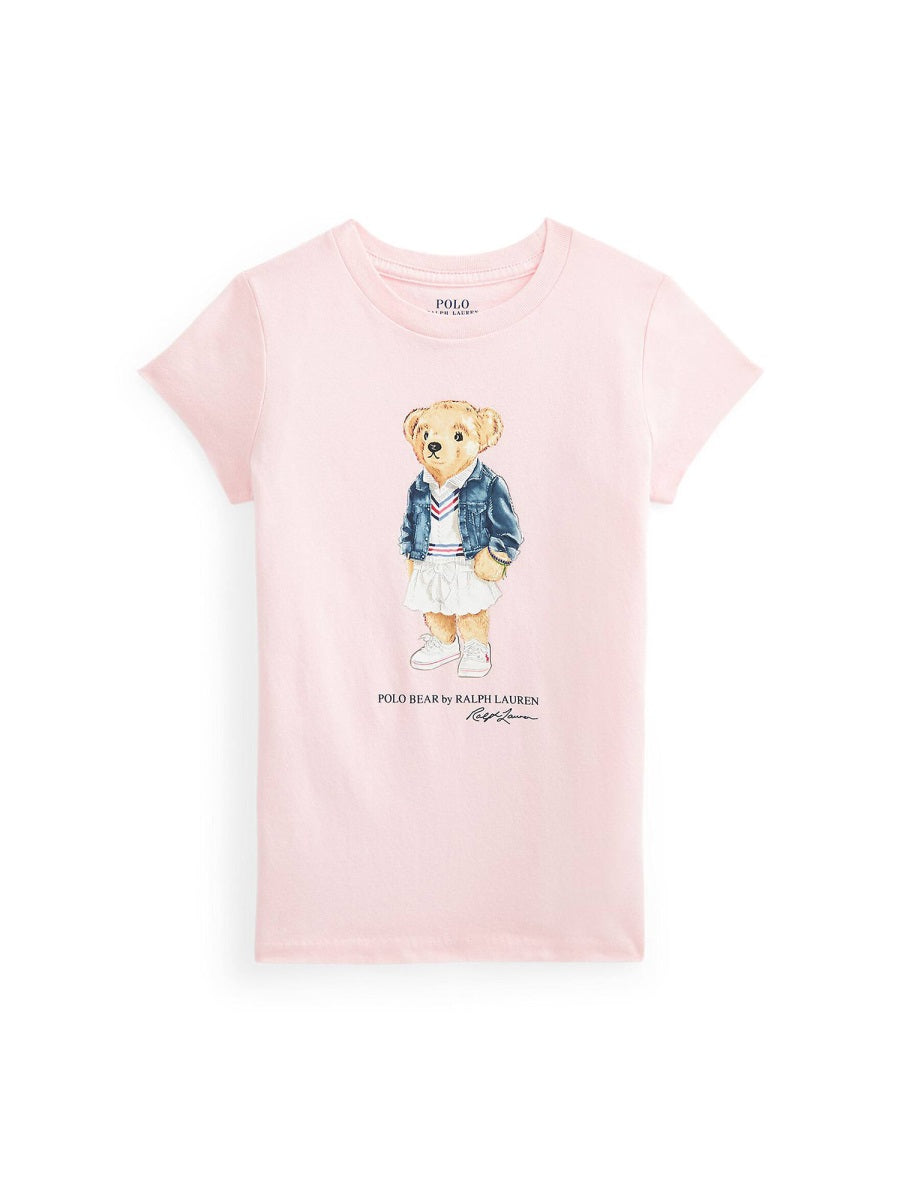 "Lady Bear" T-Shirt