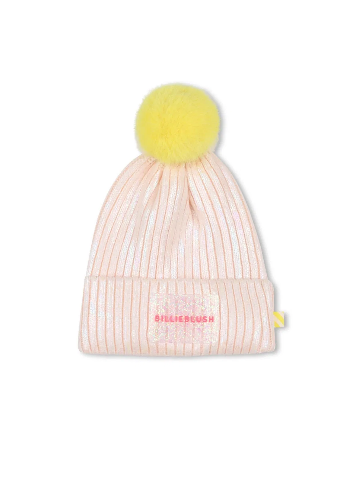 Hat With Logo
