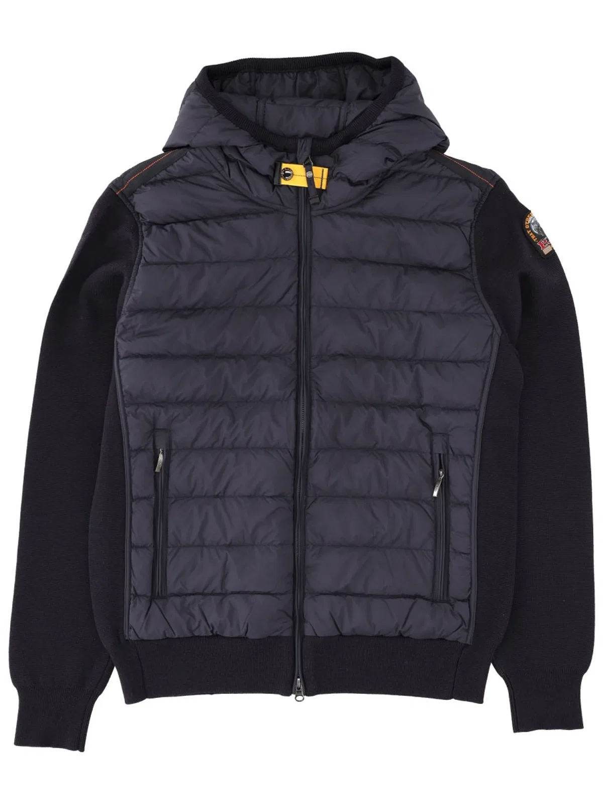 Jacket "Illuga"