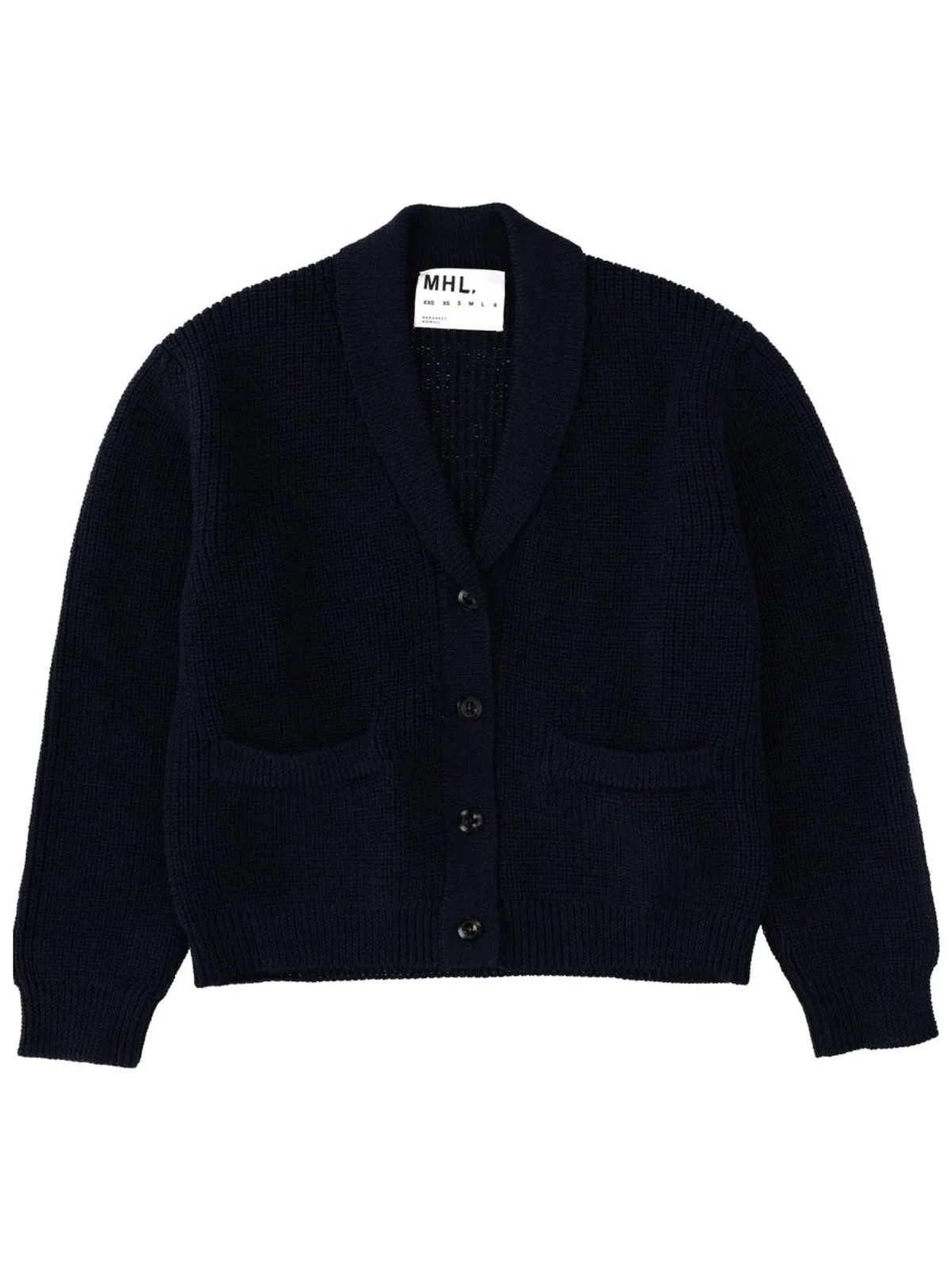 Cardigan "Mhl"