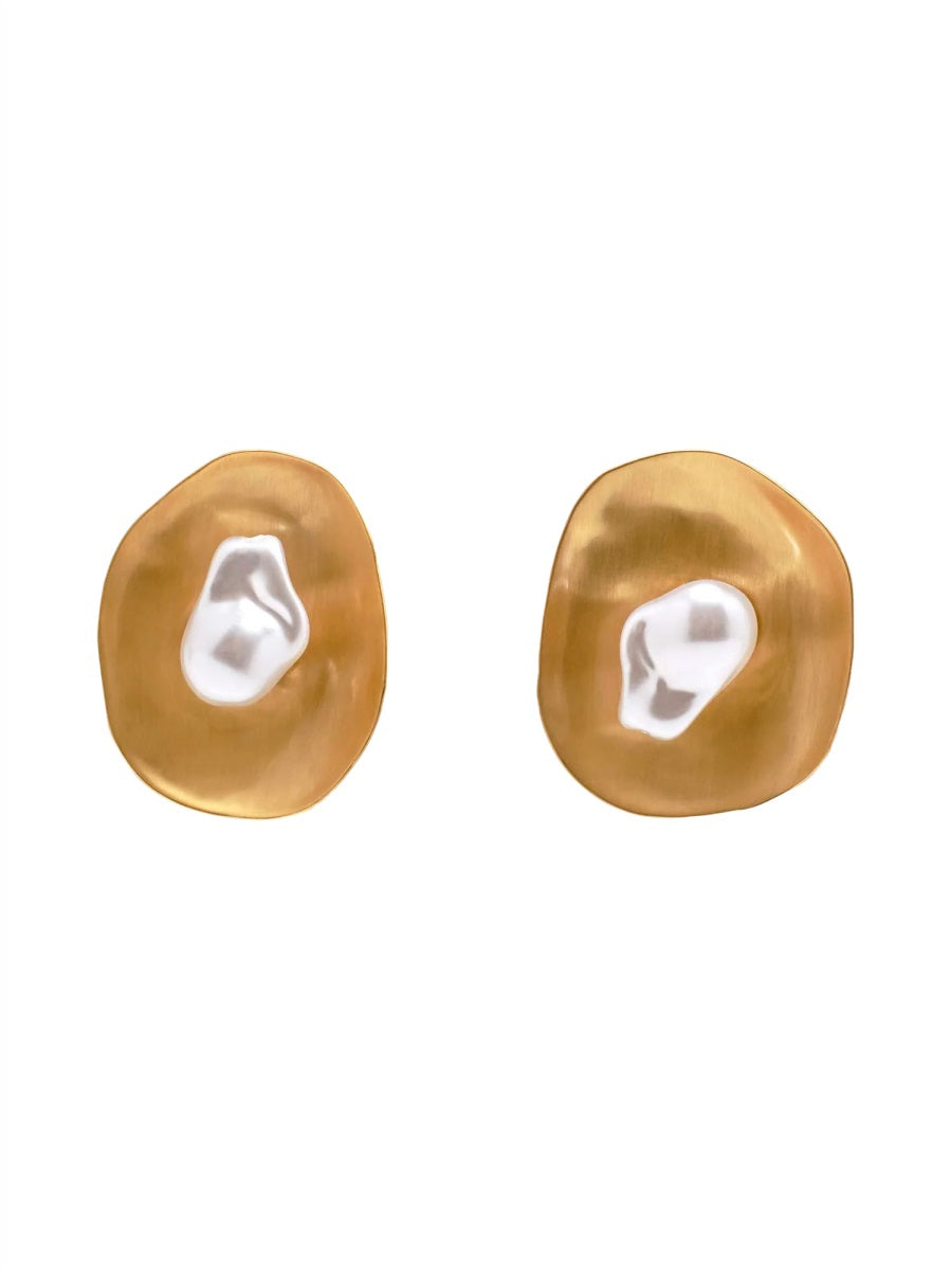 Earrings "Marzia"