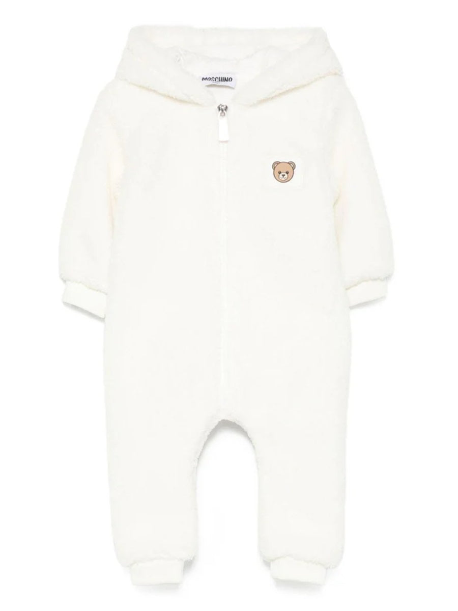 Baby Suit.