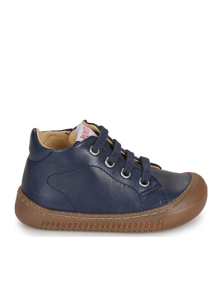 "Yakawalk" Sneaker