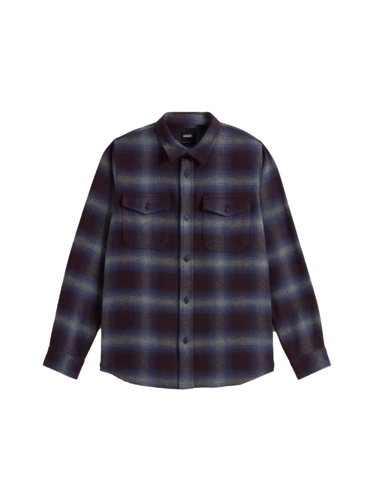 Vans Shirt In Multicolor