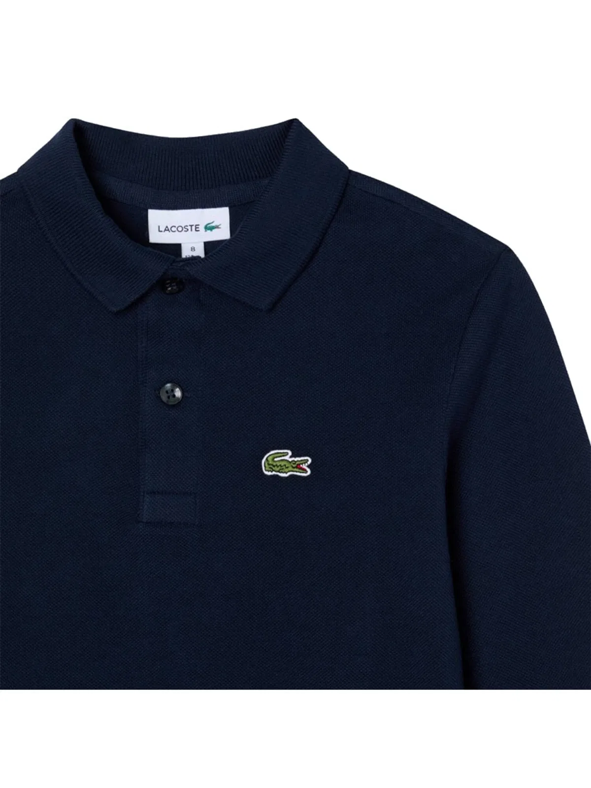 Lacoste Polo In Multi