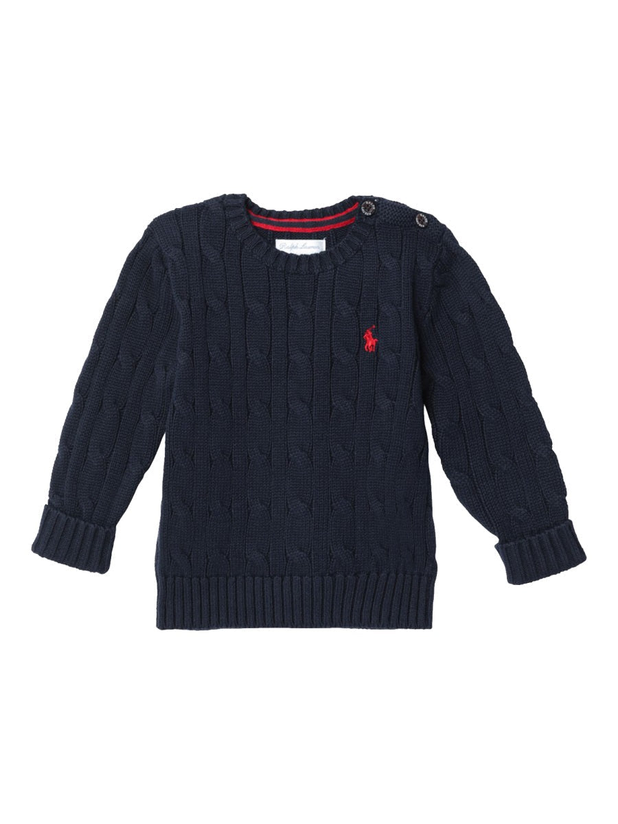 Maglia In Cotone