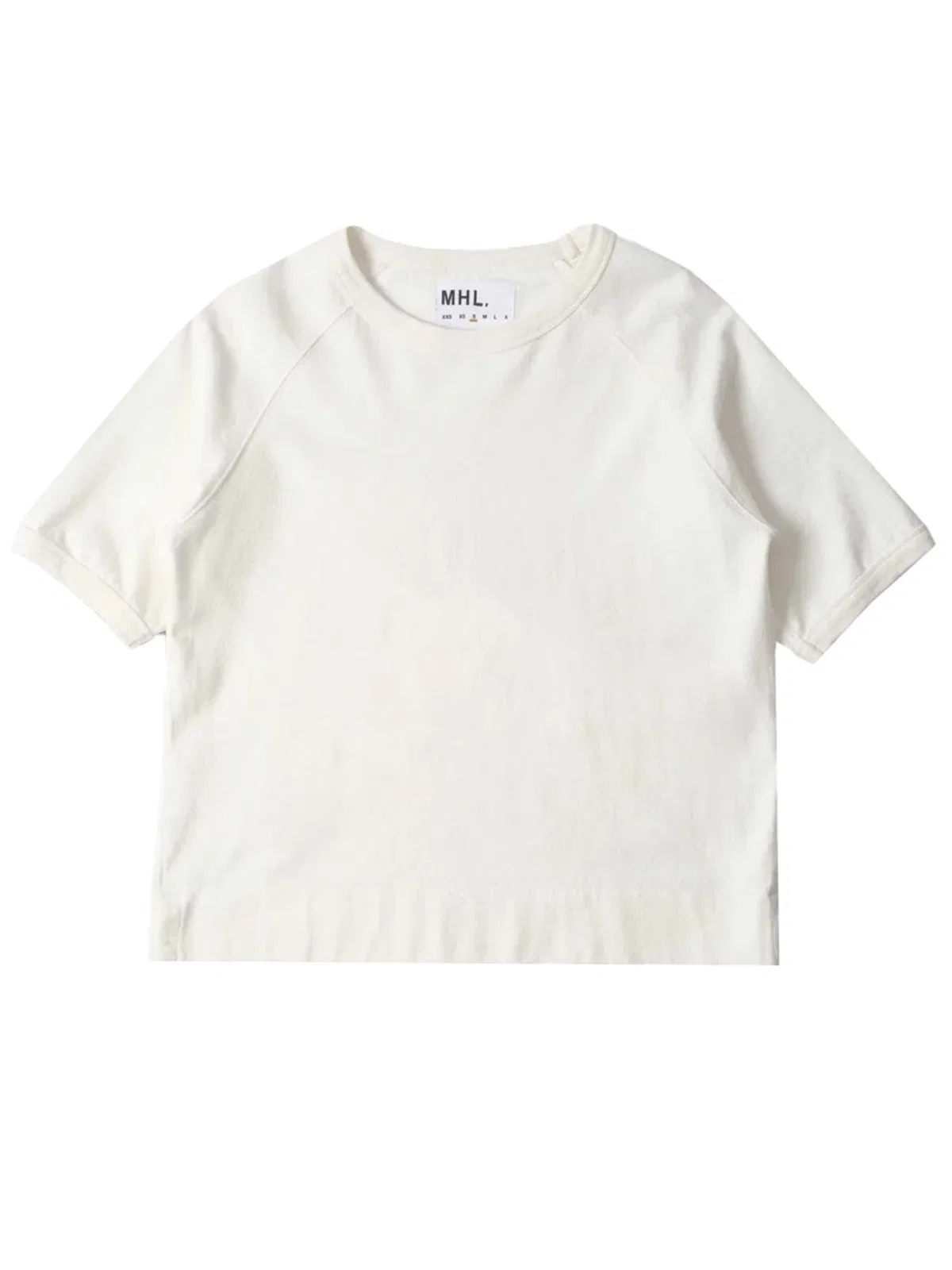 "Raglan" T-Shirt