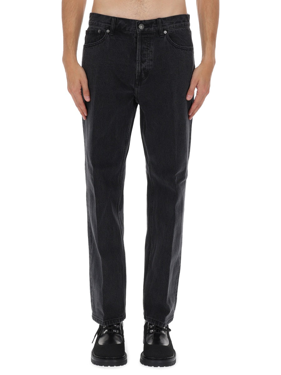 Pants "Hardwork"