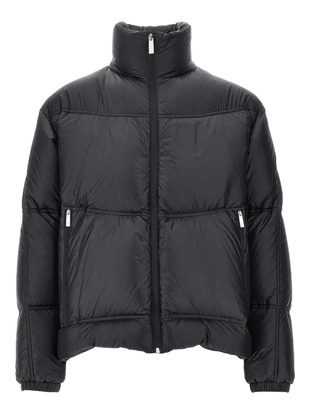 Padded Jacket