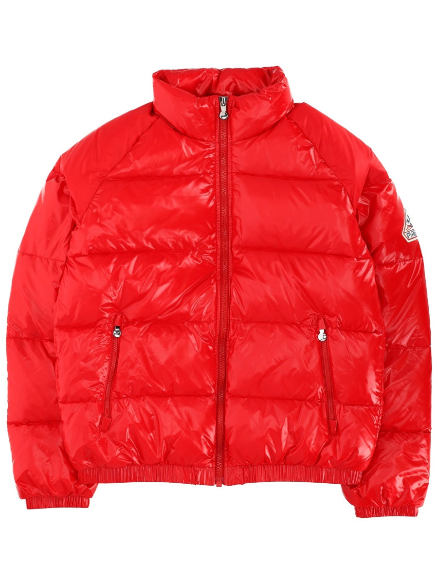 "Vintage Mythic" Jacket