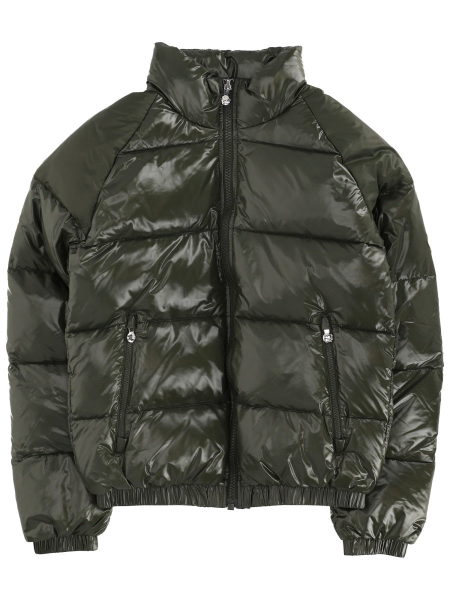 "Vintage Mythic" Jacket
